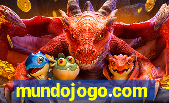 mundojogo.com