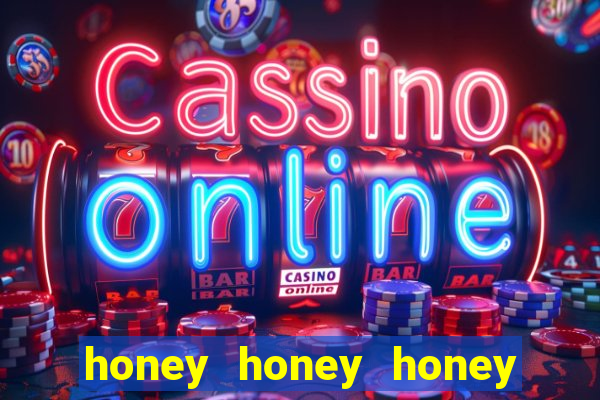 honey honey honey slot free play