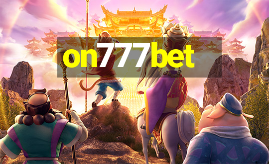 on777bet