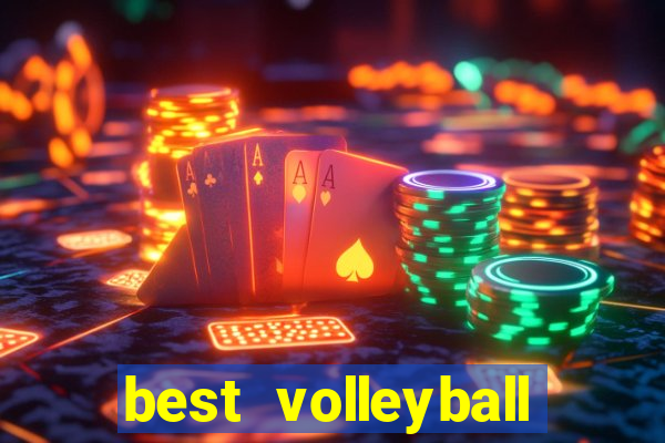 best volleyball betting site