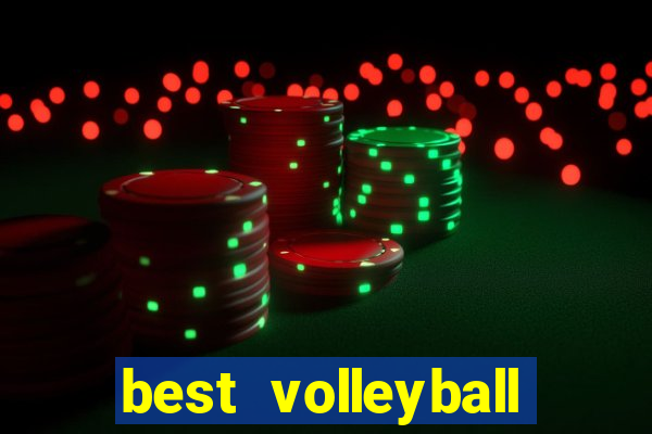 best volleyball betting site