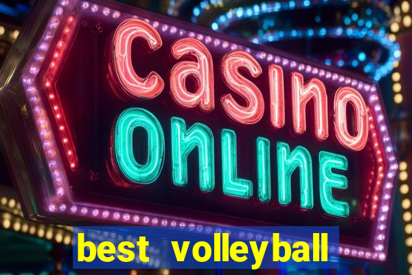 best volleyball betting site