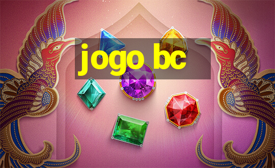 jogo bc