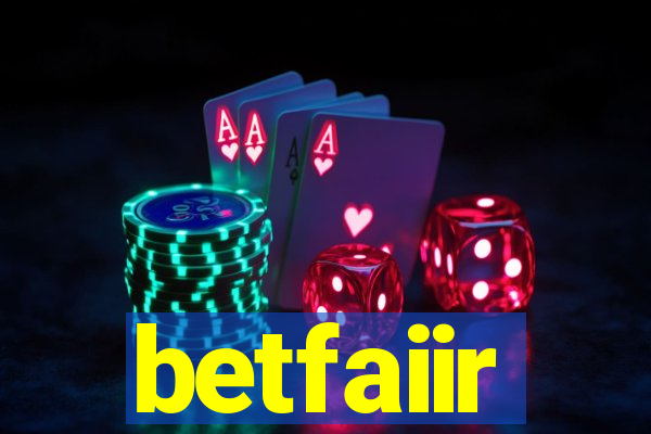 betfaiir