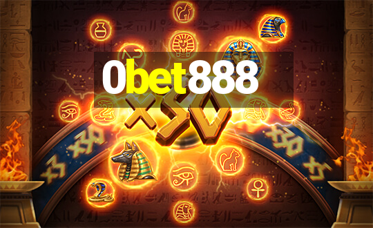 0bet888