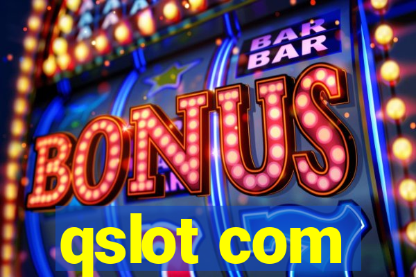 qslot com