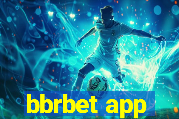 bbrbet app