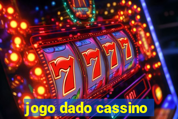 jogo dado cassino