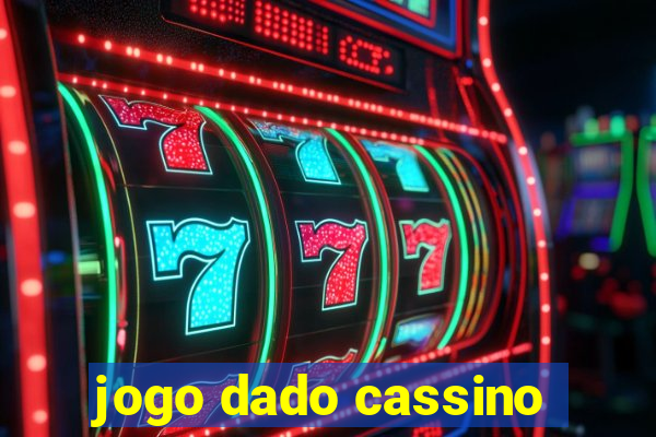 jogo dado cassino