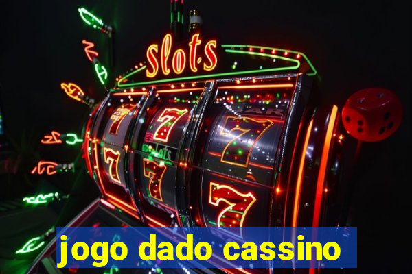 jogo dado cassino