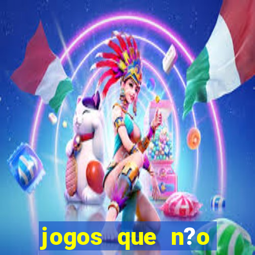 jogos que n?o precisa depositar