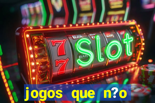 jogos que n?o precisa depositar