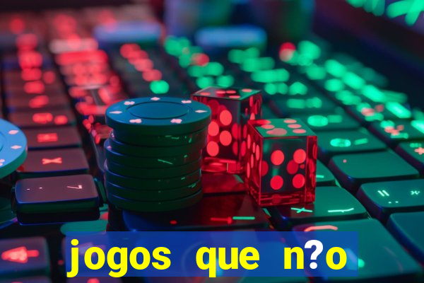 jogos que n?o precisa depositar