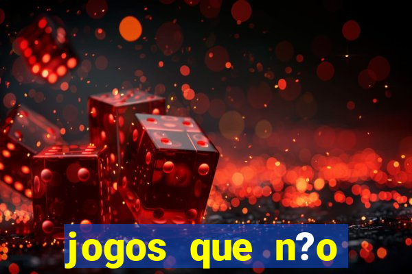 jogos que n?o precisa depositar