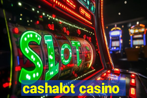 cashalot casino