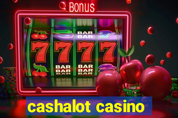 cashalot casino