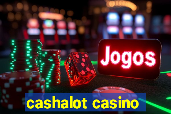 cashalot casino