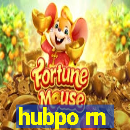 hubpo rn