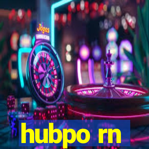 hubpo rn