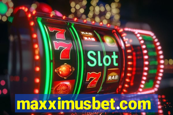 maxximusbet.com