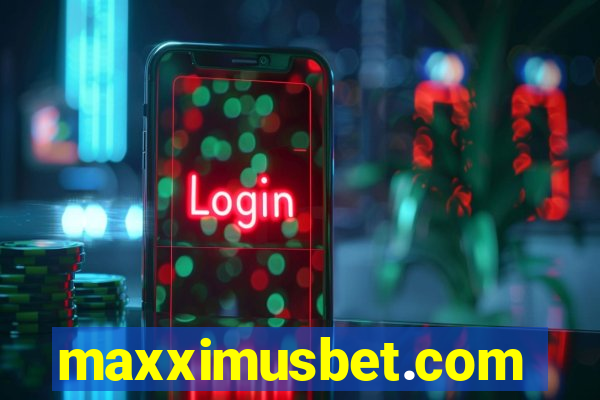 maxximusbet.com