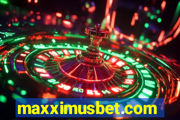 maxximusbet.com