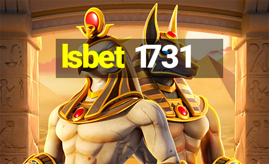 lsbet 1731