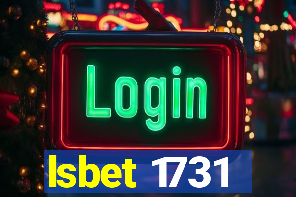 lsbet 1731