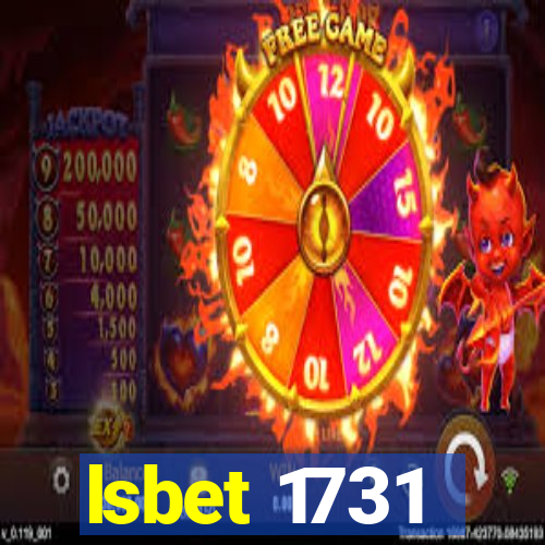 lsbet 1731