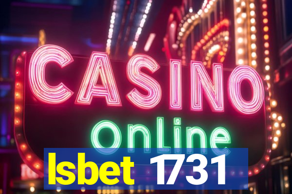 lsbet 1731