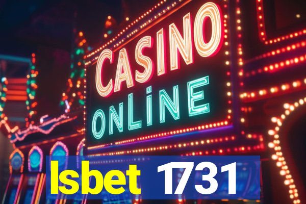 lsbet 1731