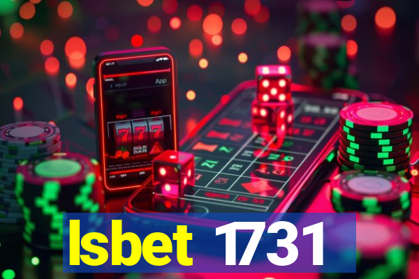 lsbet 1731