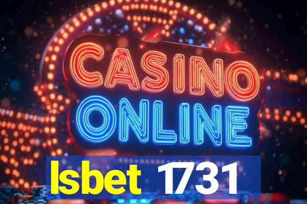 lsbet 1731