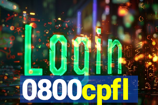 0800cpfl