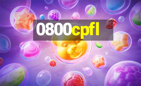 0800cpfl