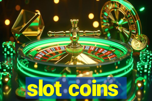 slot coins