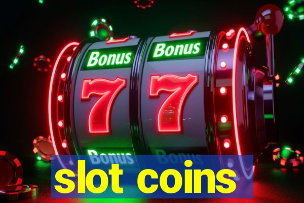 slot coins