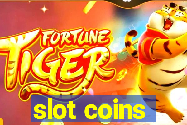 slot coins