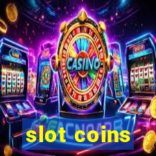 slot coins