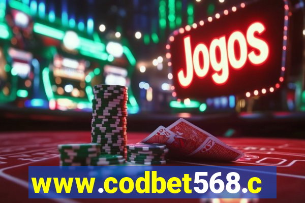 www.codbet568.com