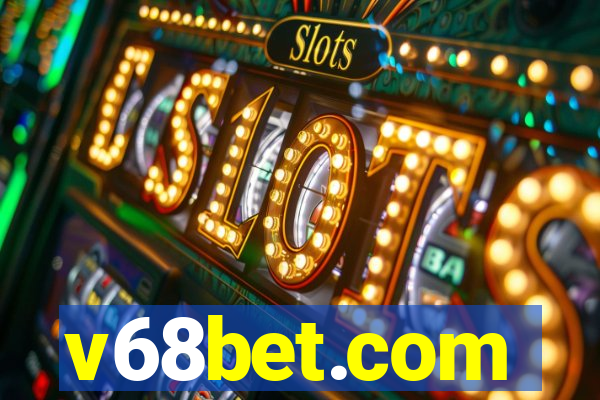 v68bet.com