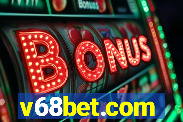 v68bet.com