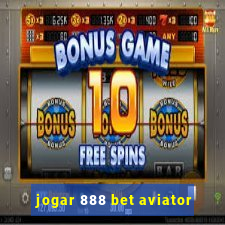 jogar 888 bet aviator