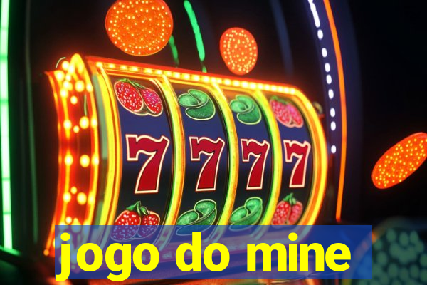 jogo do mine