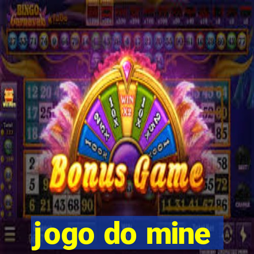 jogo do mine