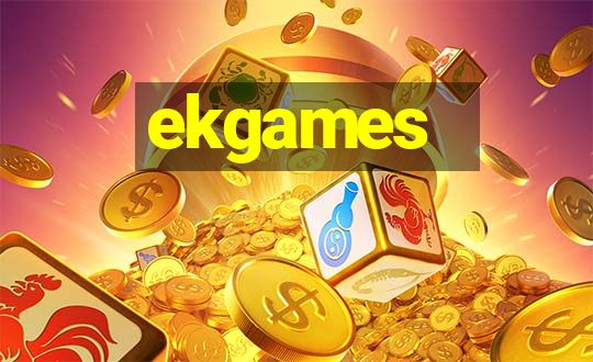 ekgames