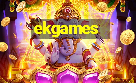 ekgames