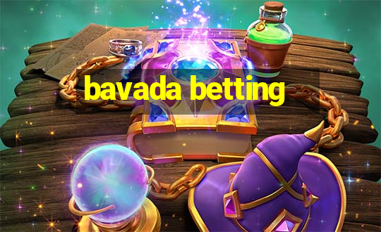 bavada betting