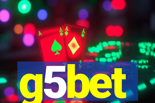 g5bet