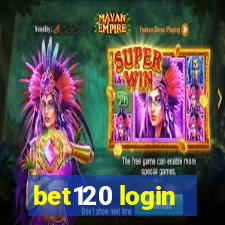 bet120 login